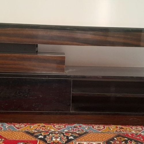 میز تلوزیون