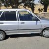 پرایید مدل 90 بنزینی
