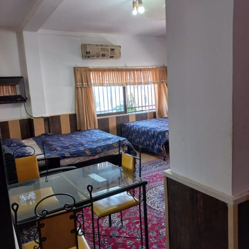 سوییت کنار دریا محموداباد