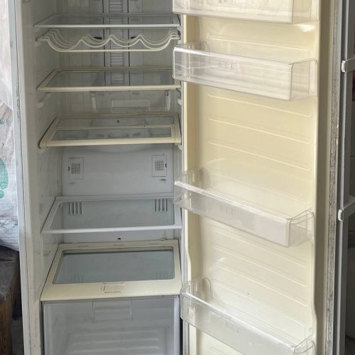 یخچال عادی Samsung rr16eesw