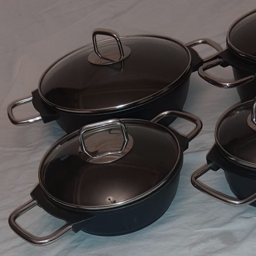 قابلمه چدن WMF آلمان