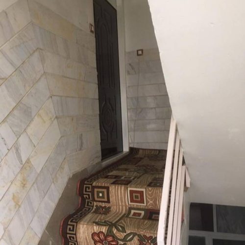 فروش منزل مسکونی 2 طبقه واقع در سلطان اباد