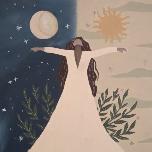 سفارش انواع تابلو رنگ روغن و طراحی چهره سیاه قلم