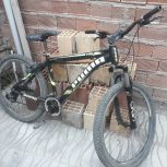 دوچرخه 26 پوما بدنه الومینیوم سند دار