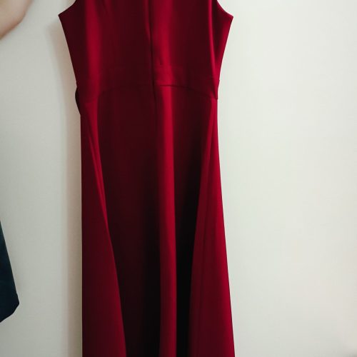 لباس مجلسی بلند