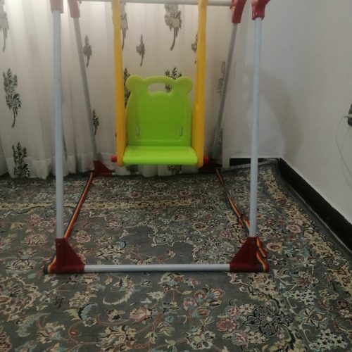 تاب کوچیک برای بچه 1 ساله