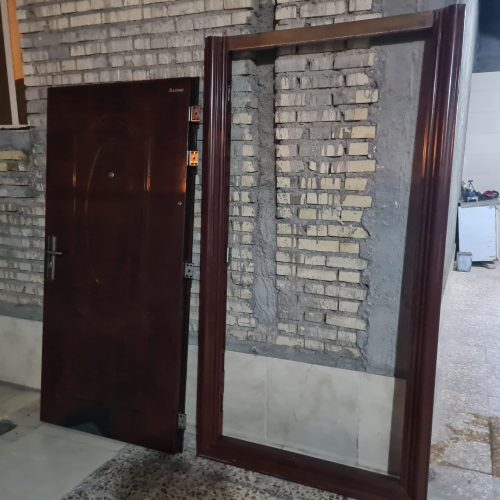 درب ضد سرقت
