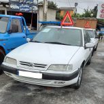 زانتیا مدل 88 2000