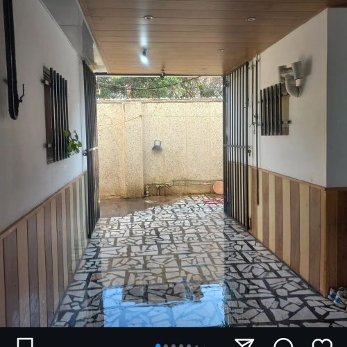 سوییت کنار دریا محموداباد