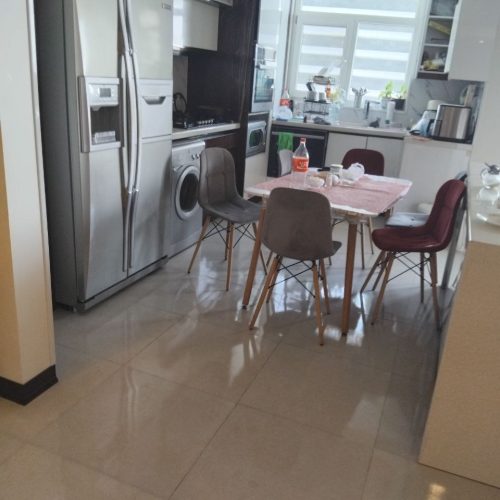 شهرک چیتگر طبقه 20 جنوبی فوق‌العاده تمیز