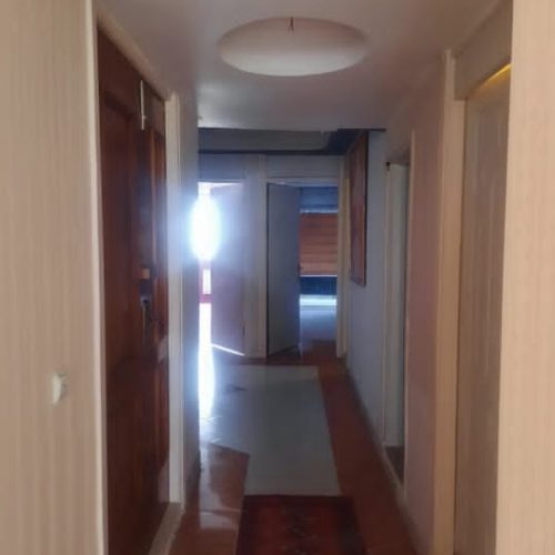 اپارتمان 120متری دادگستری