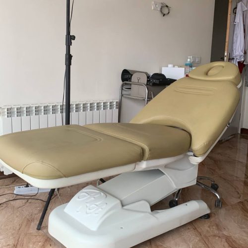 تخت کاشت 3 موتور تایوان آریا صنعت جنس چرم رویال