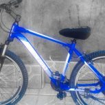 دچرخه اور لرد کوهستانی