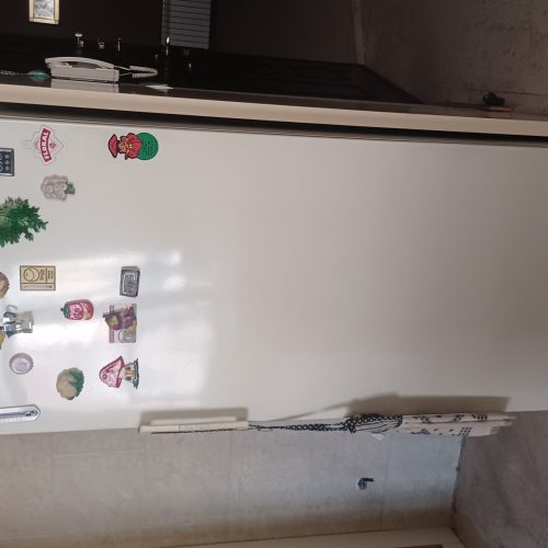 فریزر 7 کشو با موتور دانفوس هلند