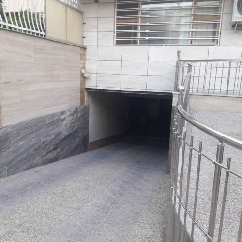 فلکه هنگ فروش آپارتمان 3 خواب