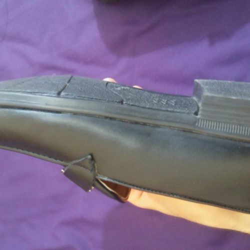 کفش کالج سایز 41