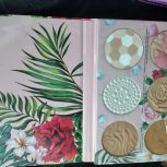 پالت صورت  Physician Formula All Star