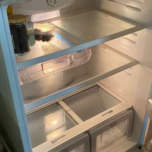 یخچال فریزر سامسونگ