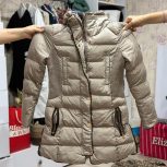 کاپشن جنس عالی