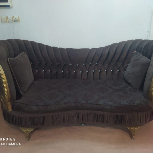 مبل 7نفره شیک