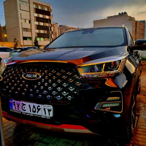 پولیش سرامیک خودرو صافکاری PDR اتومات