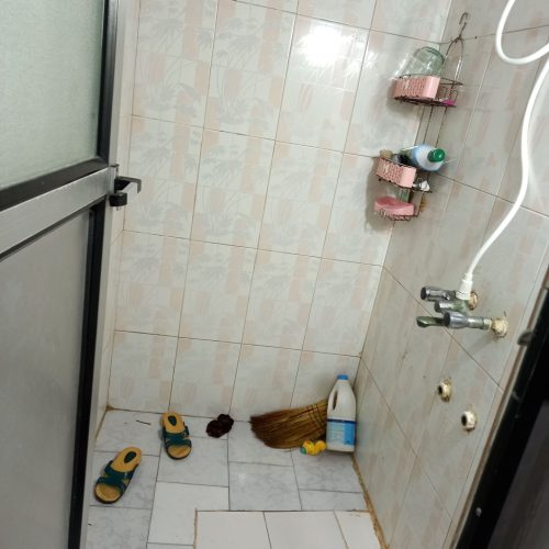 رهن دو واحد خانه