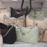 فروشنده خانم