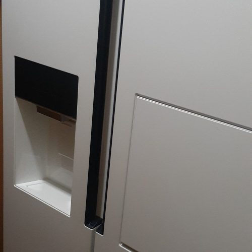 ساید اسنوا 32 فوت نو