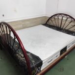 فروش تختخواب با تشک