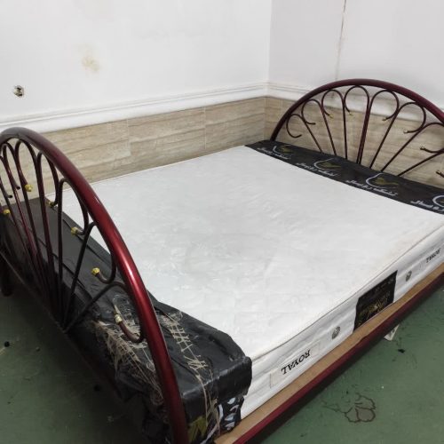 فروش تختخواب با تشک