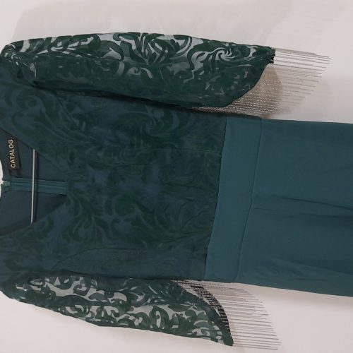 اورال زنانه زیبا و تن‌خور عالی