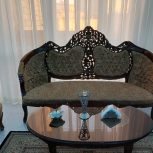 مبل سلطنتی 9 نفره