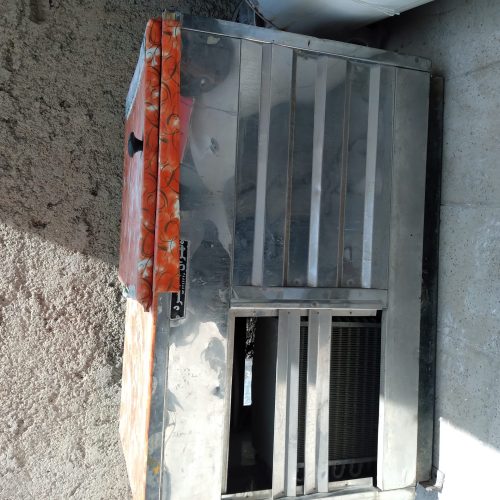 یخجال فالوده صنعتی