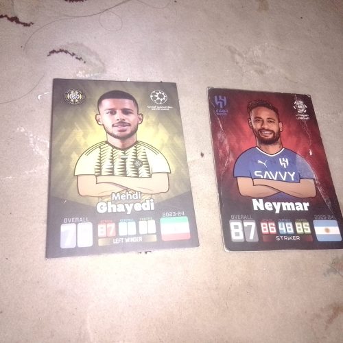 کارت کیمدی ارزون