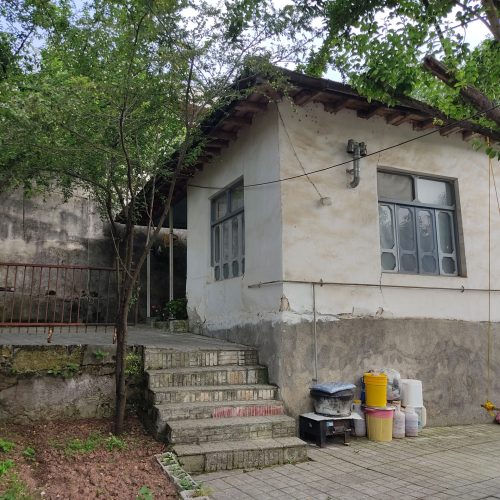 فروش خانه سرا