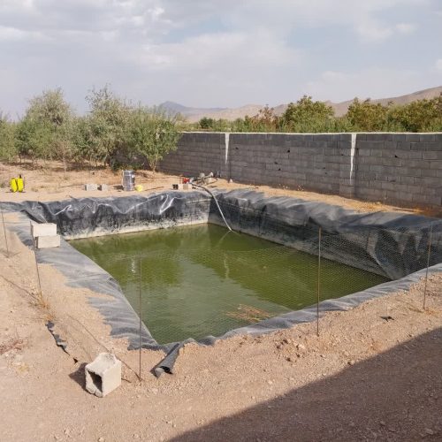 باغ حسین آباد علویجه