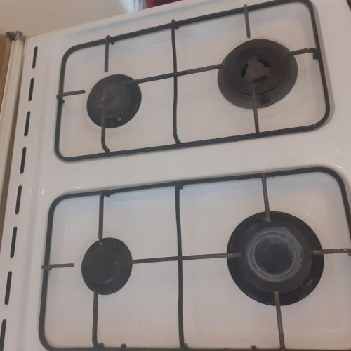 اجاق گاز فردار چهارشعله