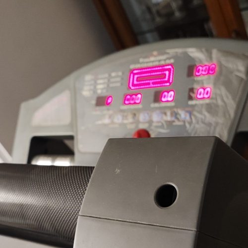 تردمیل TrimMaster