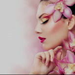 در آرایشگاه به تعدادی از خانم حرفه ای برای اپیلاسیون،ناخن کار،تاتو کار،رنگ کار،لیفت مژه لیفت ابرو