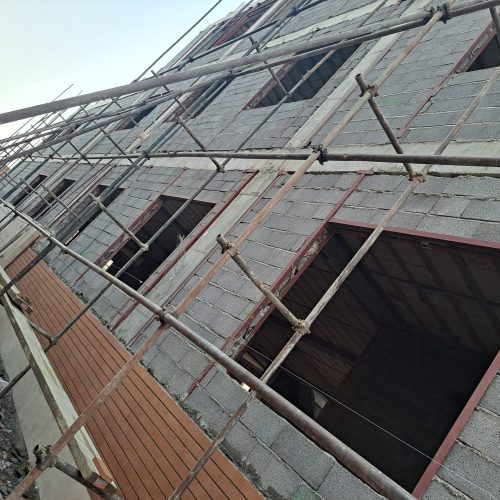 سنگکاری نمونه