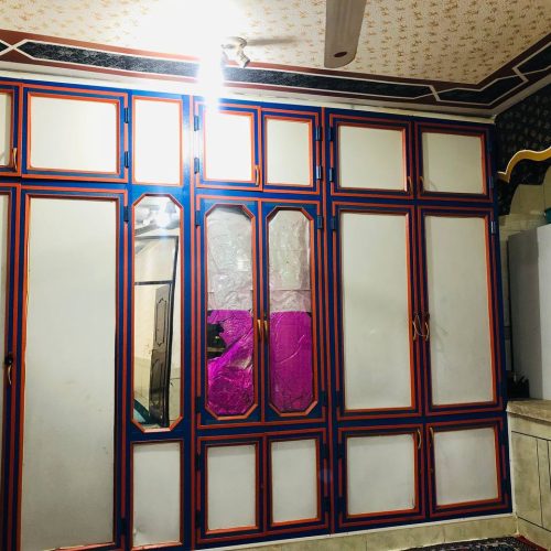 خانه در کوی وهب