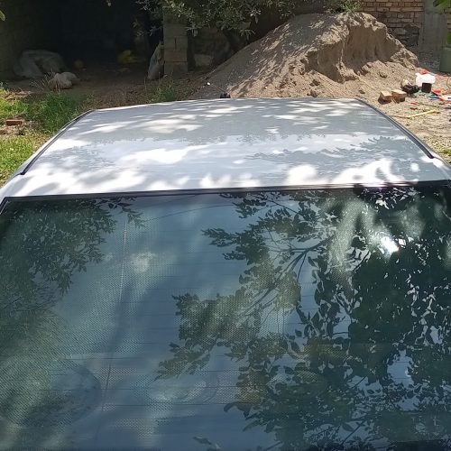 سه ته رنگ مابغی سالم از هر لحاظ