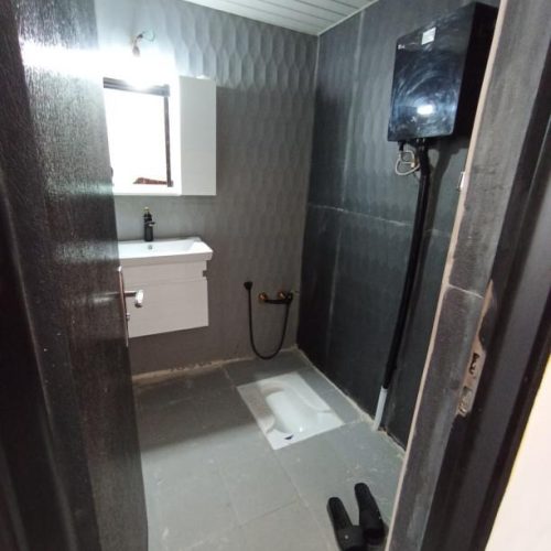 اجاره روزانه باغ ویلا زکی آباد