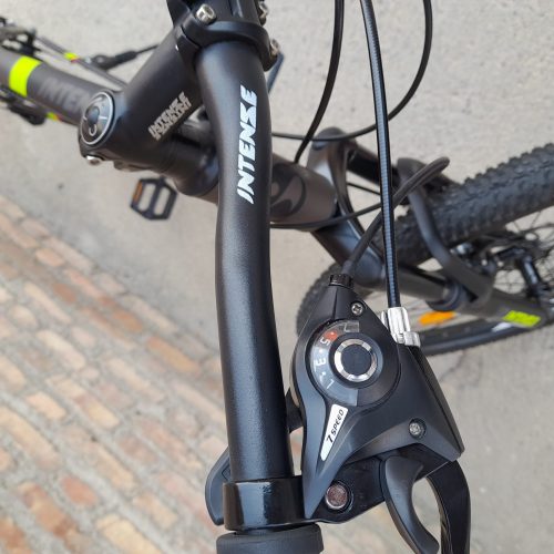 دوچرخه INTENZE صفر