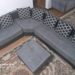 مبل منزل مدل ال