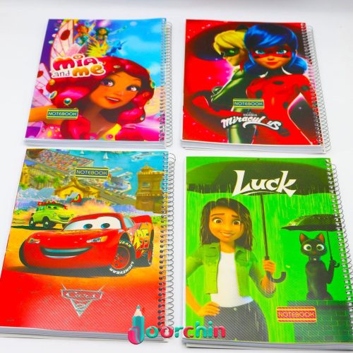 پخش عمده لوازم تحریر بصورت آنلاین