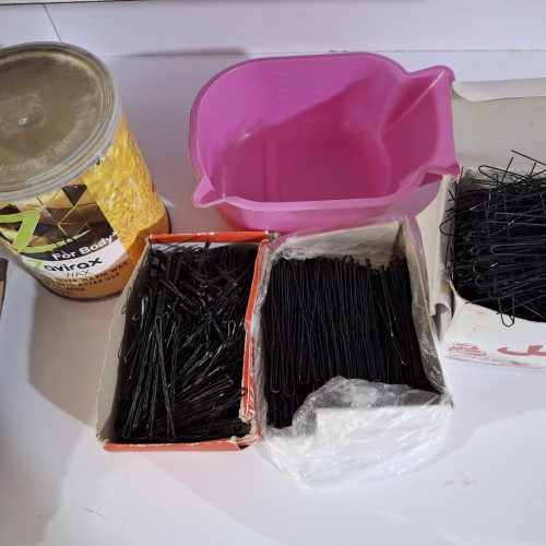 فروش وسایل آرایشگاهی