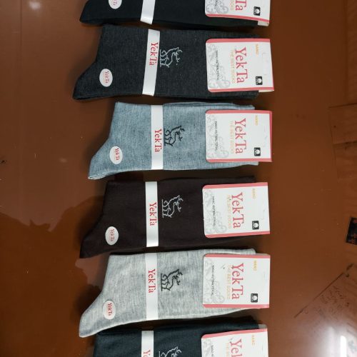 فروش جوراب زنانه مردانه ب صورت عمده