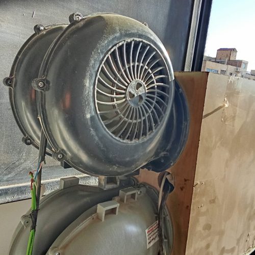 ماینر t2t h+ 37 tr