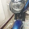 موتور پالس باجاج 180